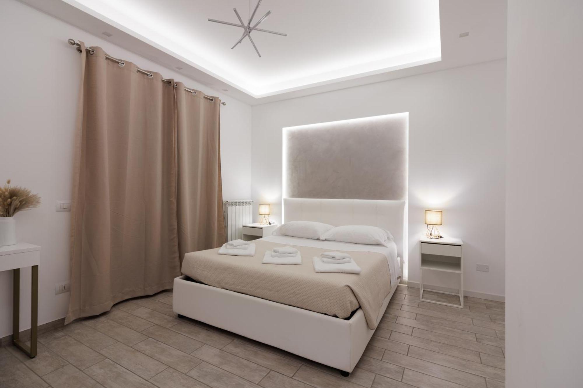 Coho House Fiumicino Villa Eksteriør bilde