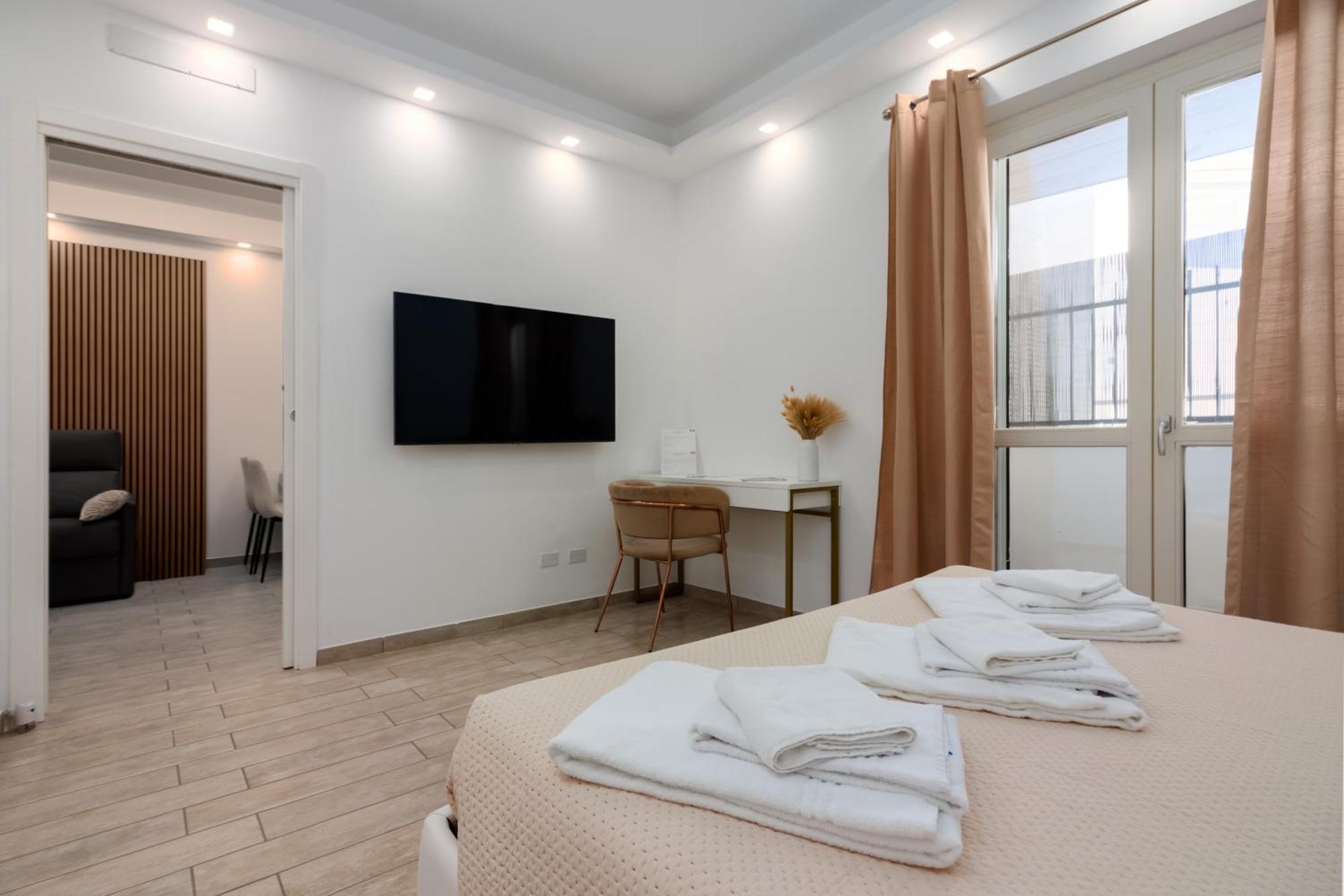 Coho House Fiumicino Villa Eksteriør bilde
